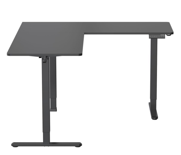 Silver Monkey Biurko elektryczne ECD-300 black - 1258051 - zdjęcie 4